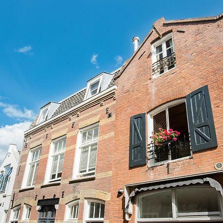 De Zeeuwse Suites Middelburg Exterior photo